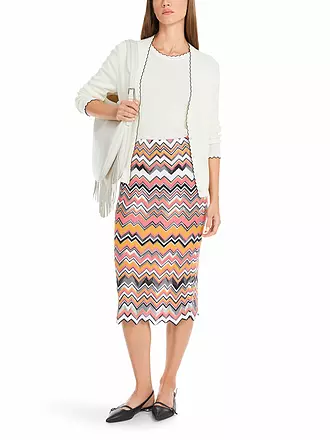 MARC CAIN | Jupe midi | 